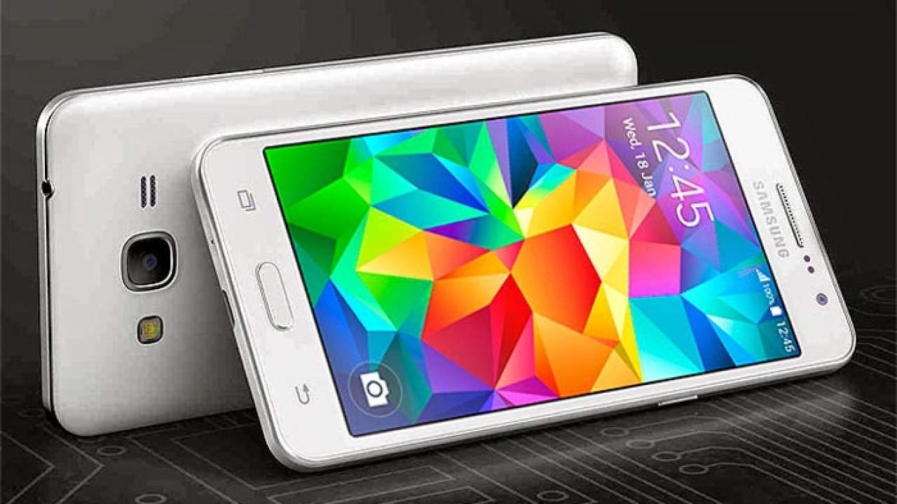 Samsung Galaxy Prime Sm G361h