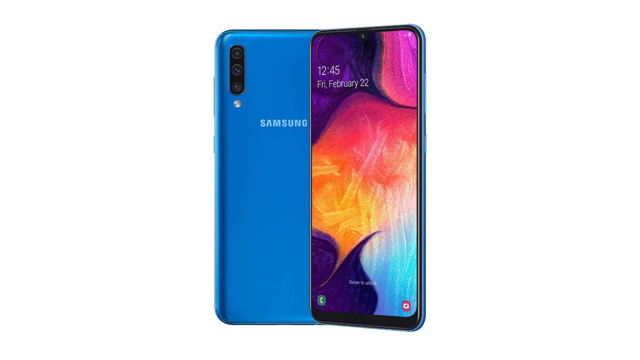Samsung Galaxy A50 64gb 2023 A505f