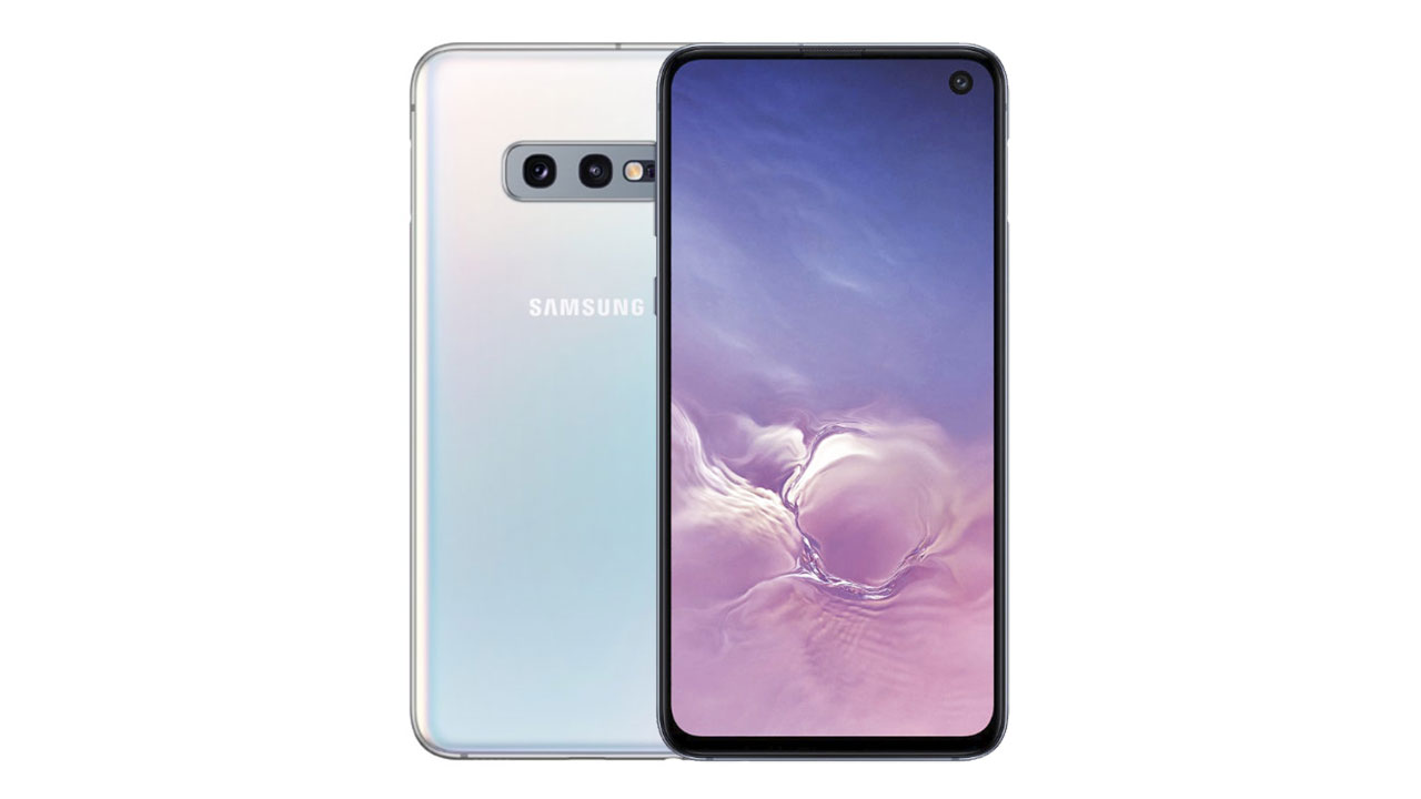 Samsung Galaxy S10 Купить В Минске