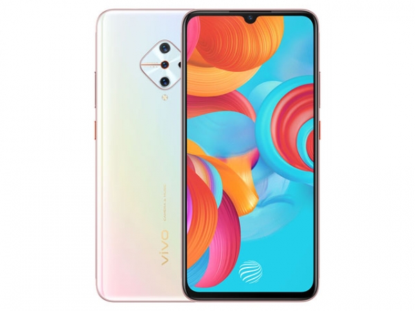 Vivo S1 Pro Full Specs And Official Price In The Philippines