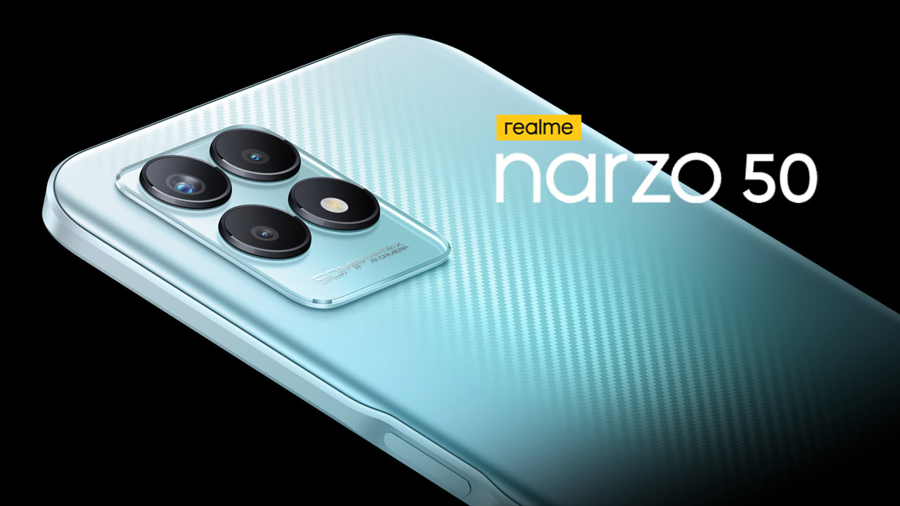 Realme Narzo Full Specs And Official Price In The Philippines