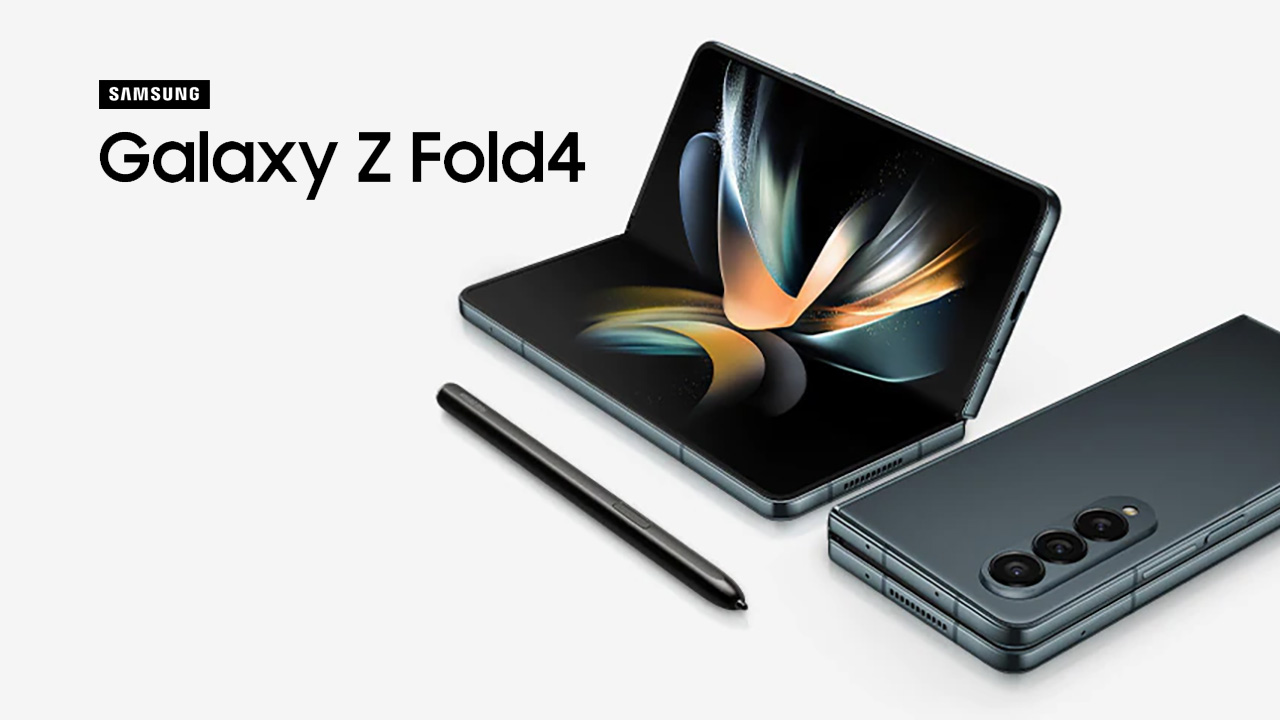 Samsung Galaxy Z Fold 4 Full Specs And Official Price In The Philippines