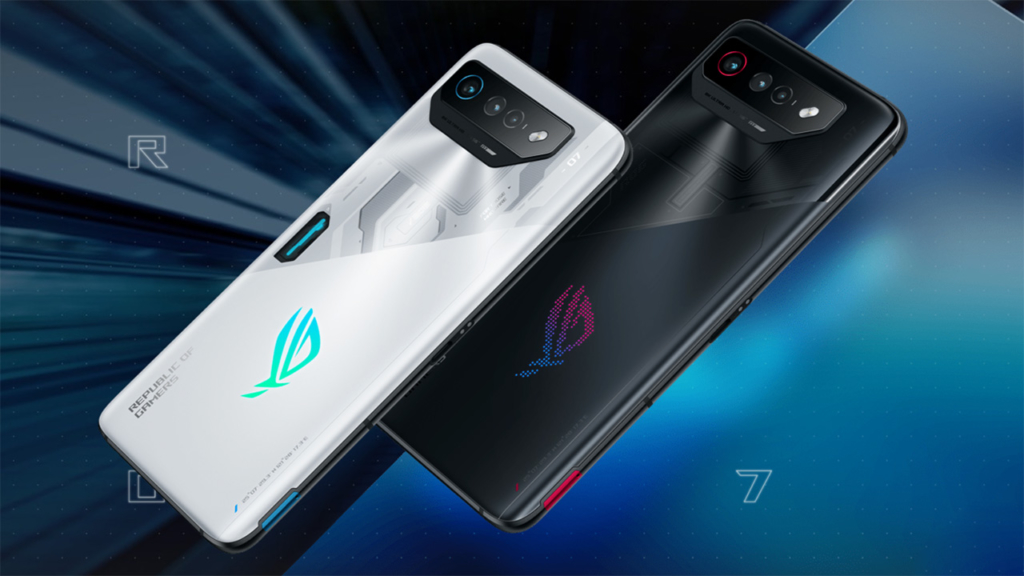 Asus Rog Phone Full Specs And Official Price In The Philippines