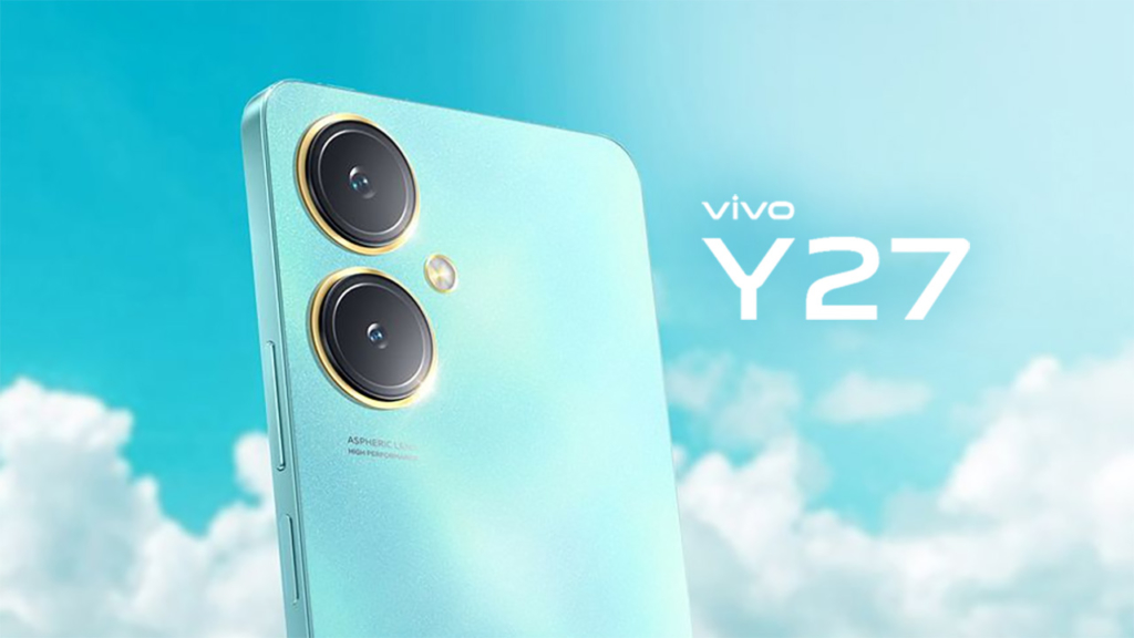 Vivo Y27 Full Specs And Official Price In The Philippines