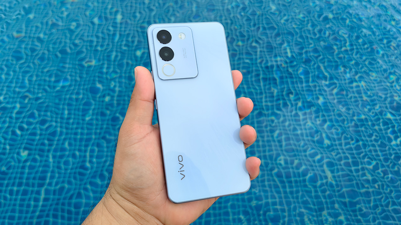 Vivo V29e 5G REVIEW Improved Performance And Better Cameras Pinoy