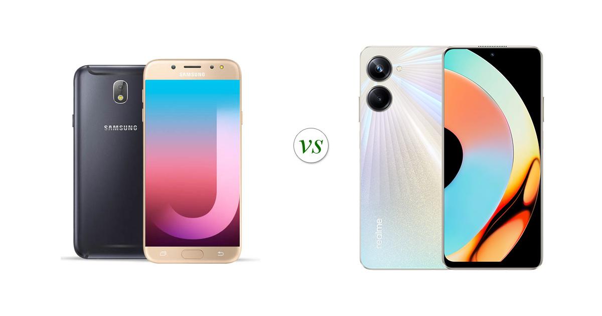 realme 6 pro vs samsung s10