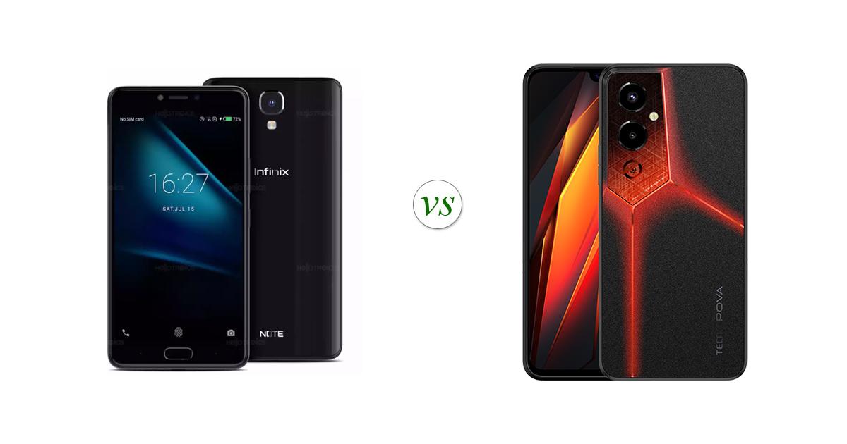 redmi note 12 pro vs tecno pova 4