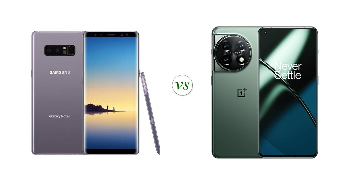 samsung galaxy note 10 plus vs oneplus 8