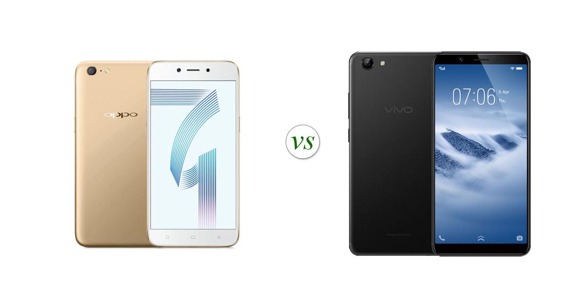 vivo a71 phone