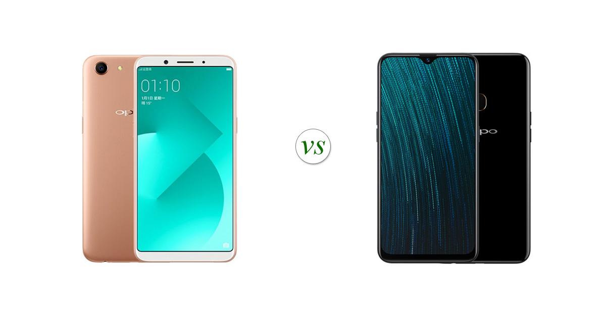 oppo a83 similar phone