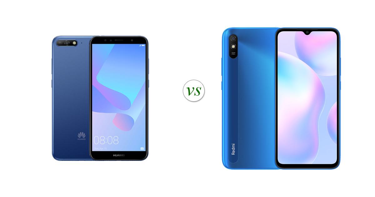 huawei redmi 9a