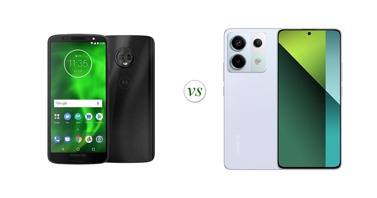 redmi note 10 pro vs motorola g53