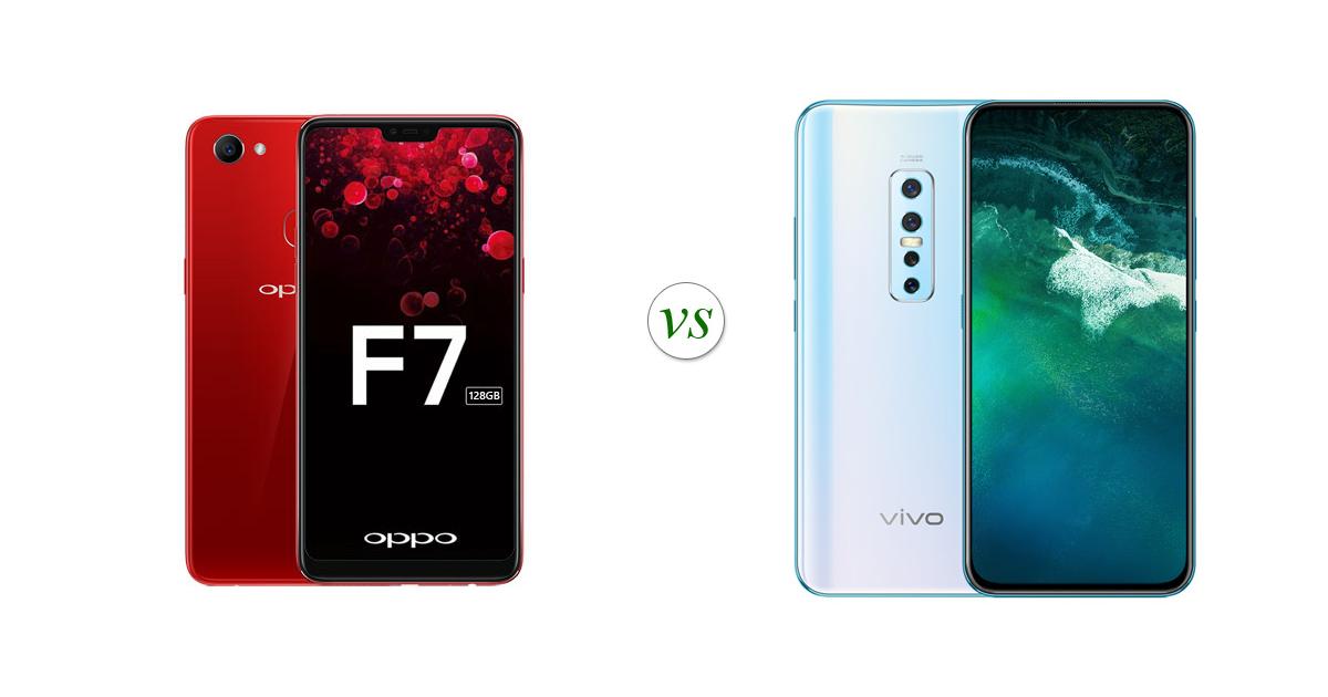 vivo f7 pro