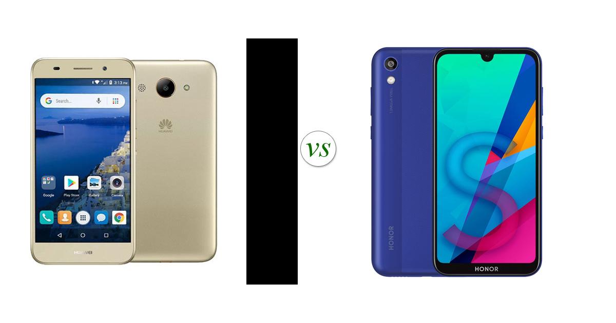 huawei honor y3