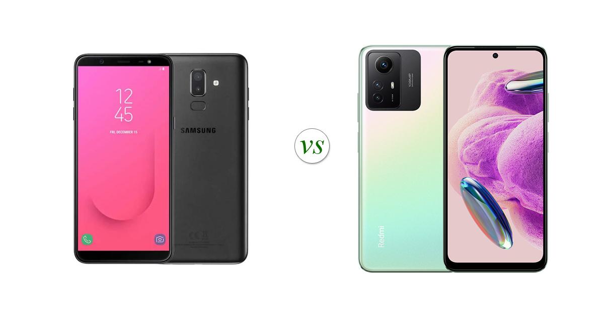 redmi note 8 vs samsung a52s 5g