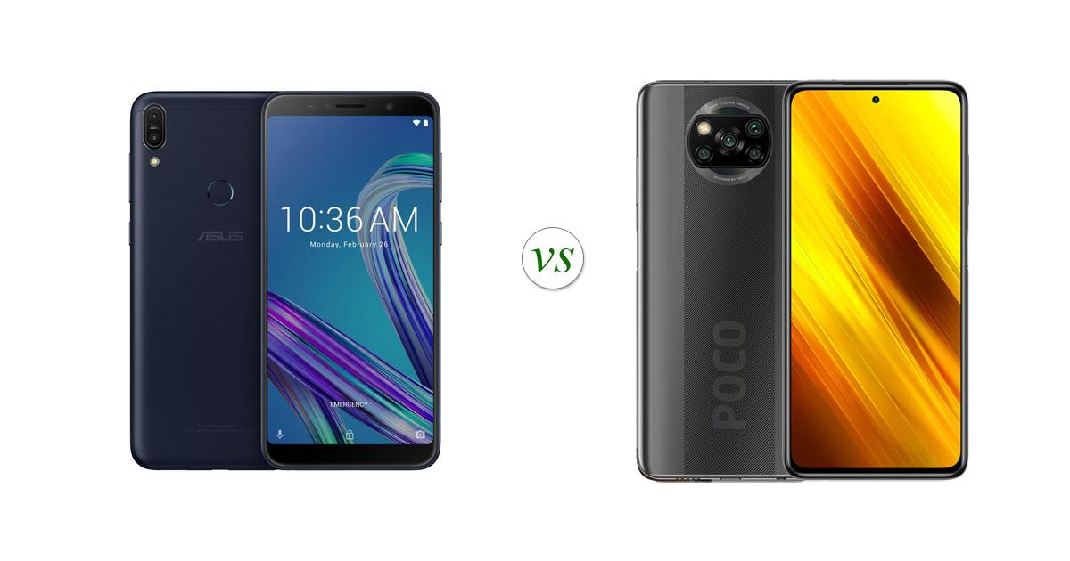 iphone 12 pro max vs poco x3 nfc