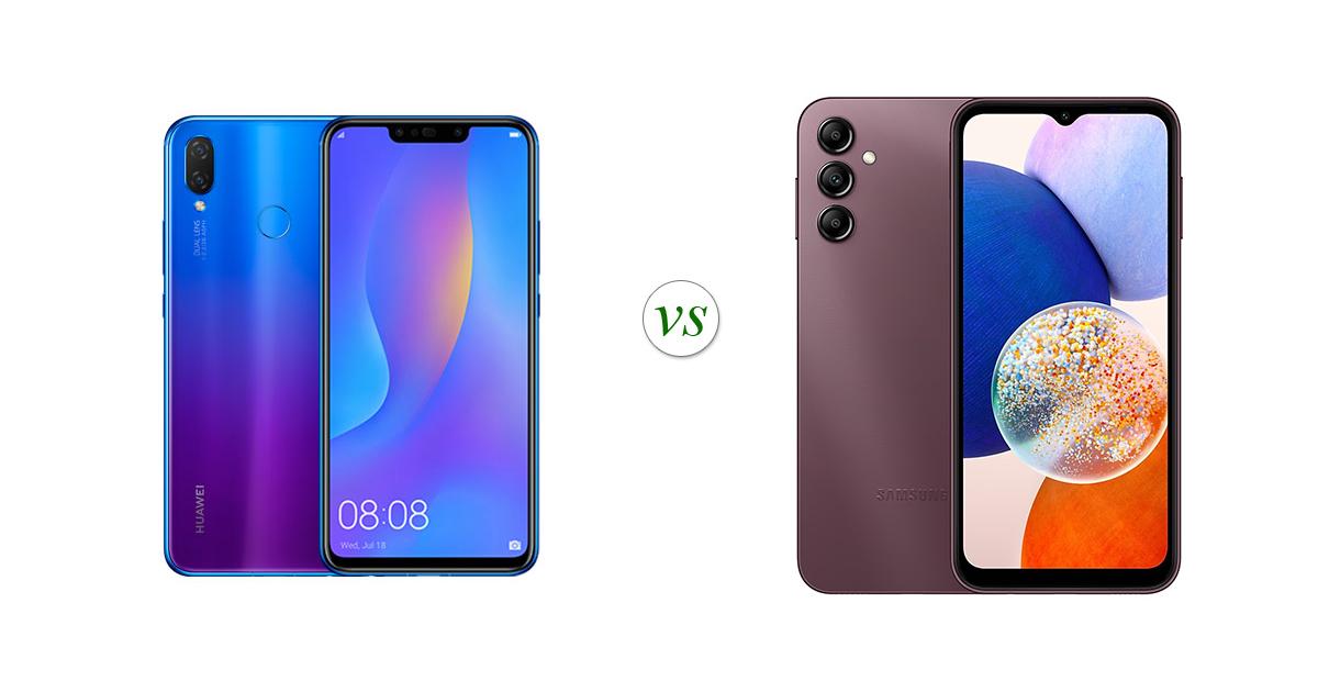 huawei nova 3i 5g