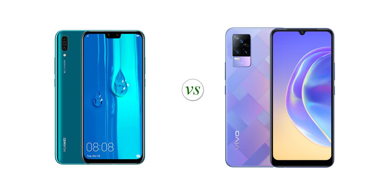 vivo y9 2019