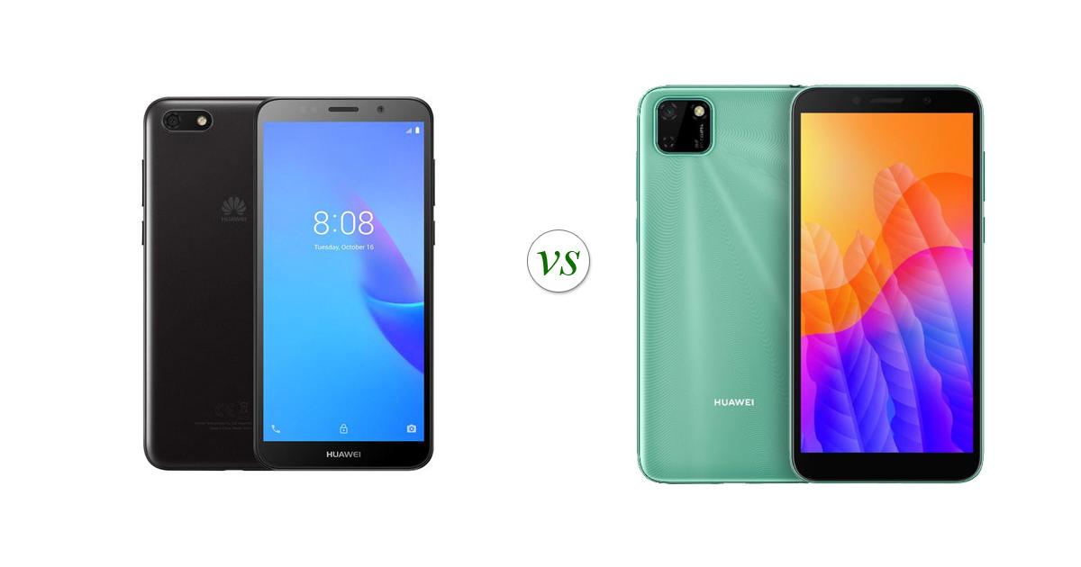 Чем отличается huawei y5 lite от huawei y5