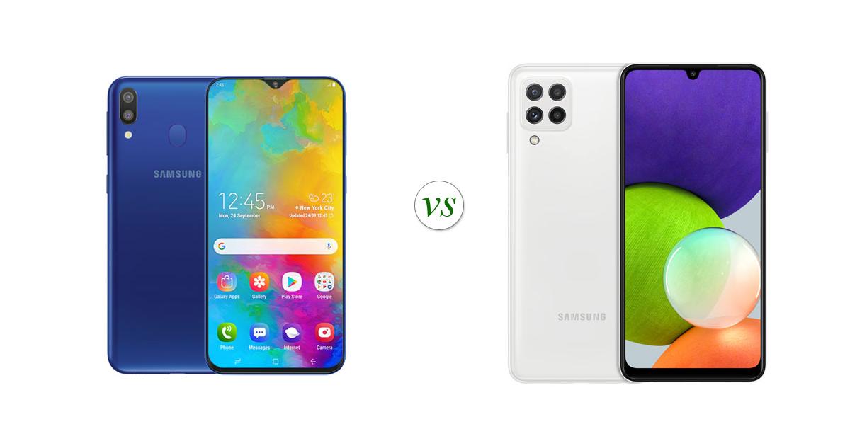 Samsung Galaxy M Vs Samsung Galaxy 2 5g Side By Side Specs Comparison