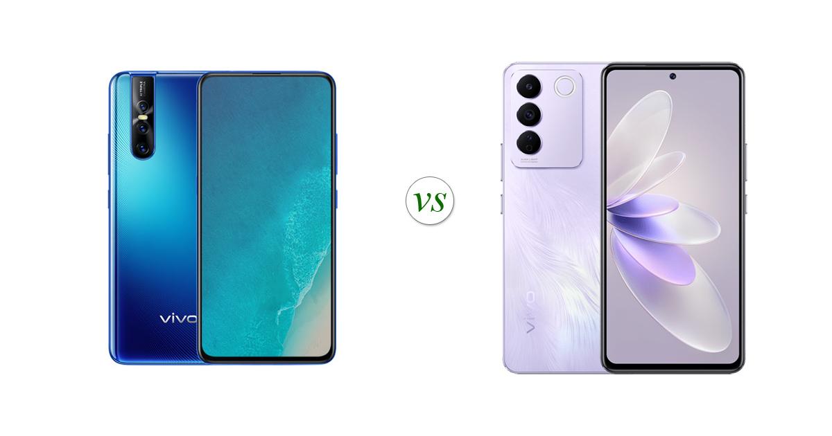 redmi note 9 vs vivo v15 pro