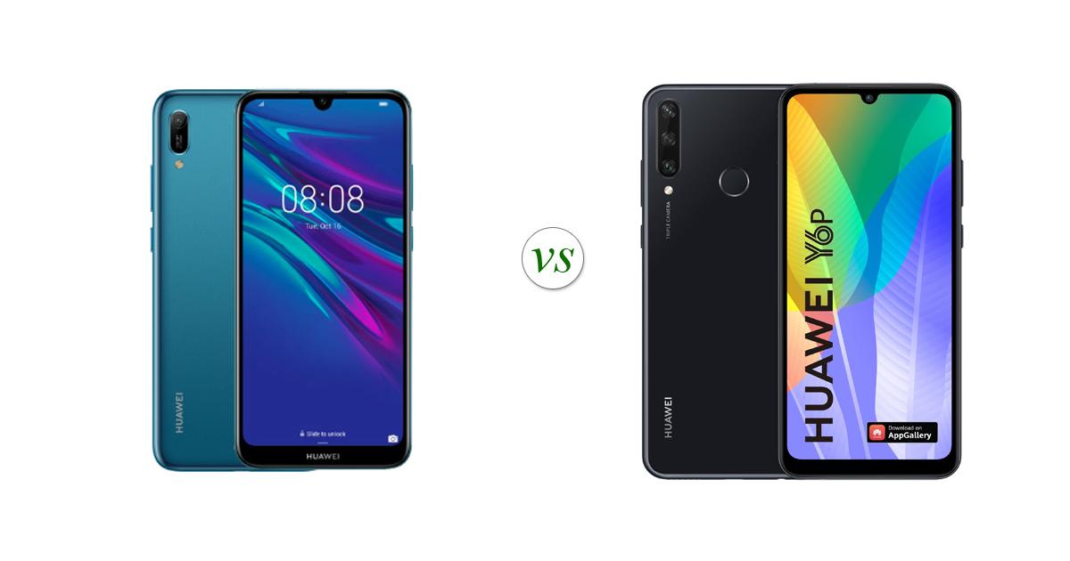 Чем отличается huawei y6 от huawei y6 2019