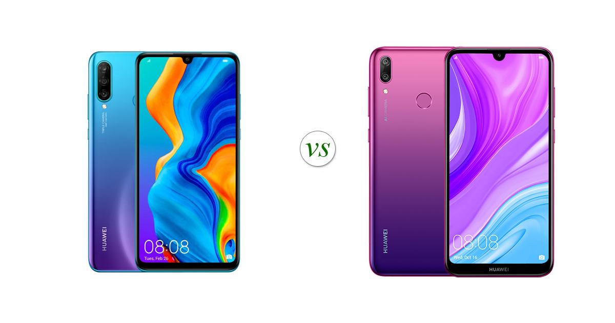 Huawei p30 lite отзывы