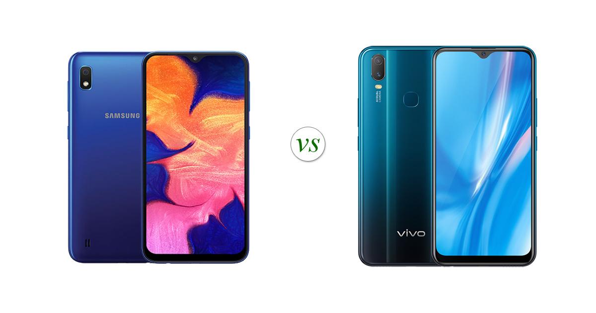 vivo a10 phone