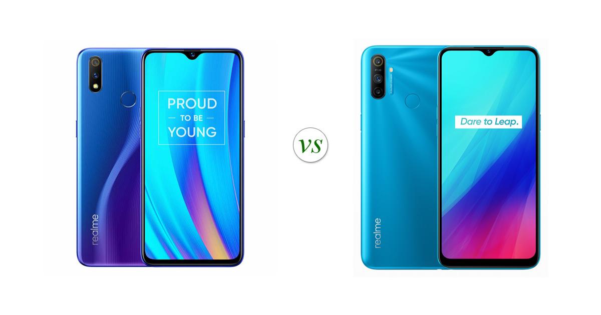 realme c3 3 pro