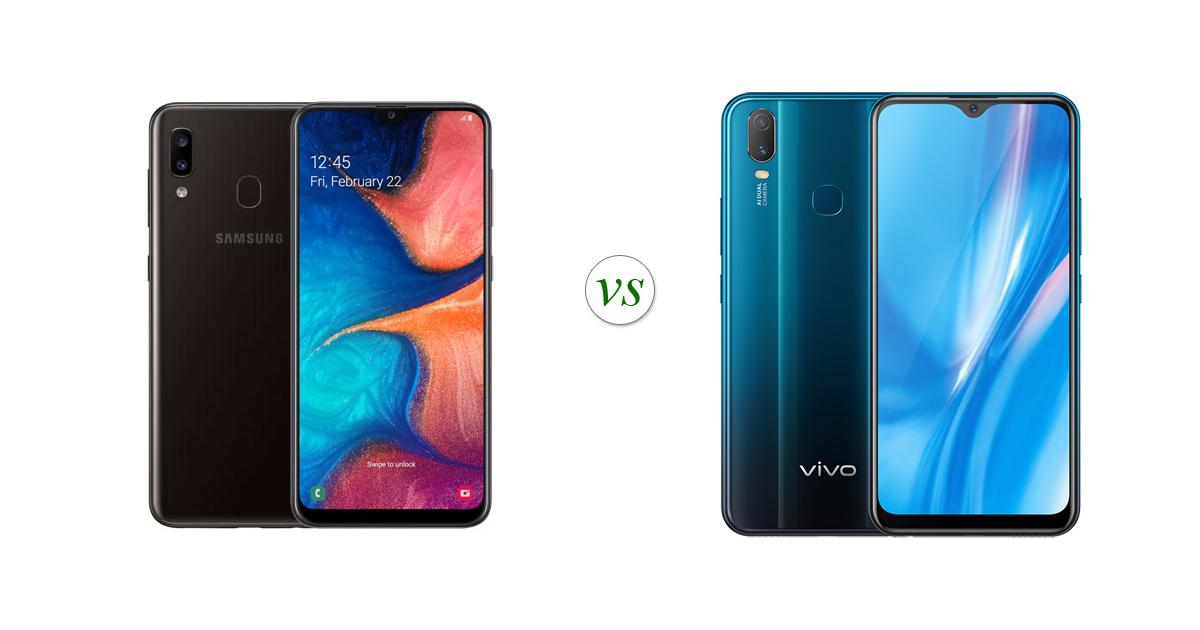 vivo a20 ki price