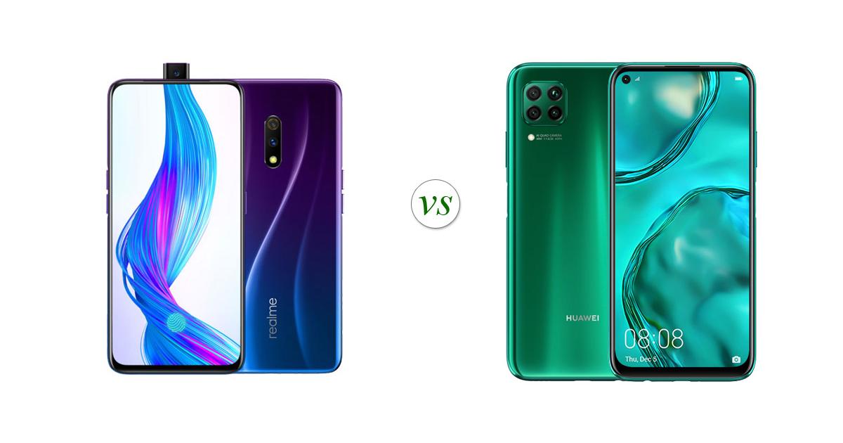 realme nova 7i