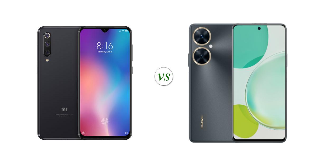 mi 9 se vs redmi note 11