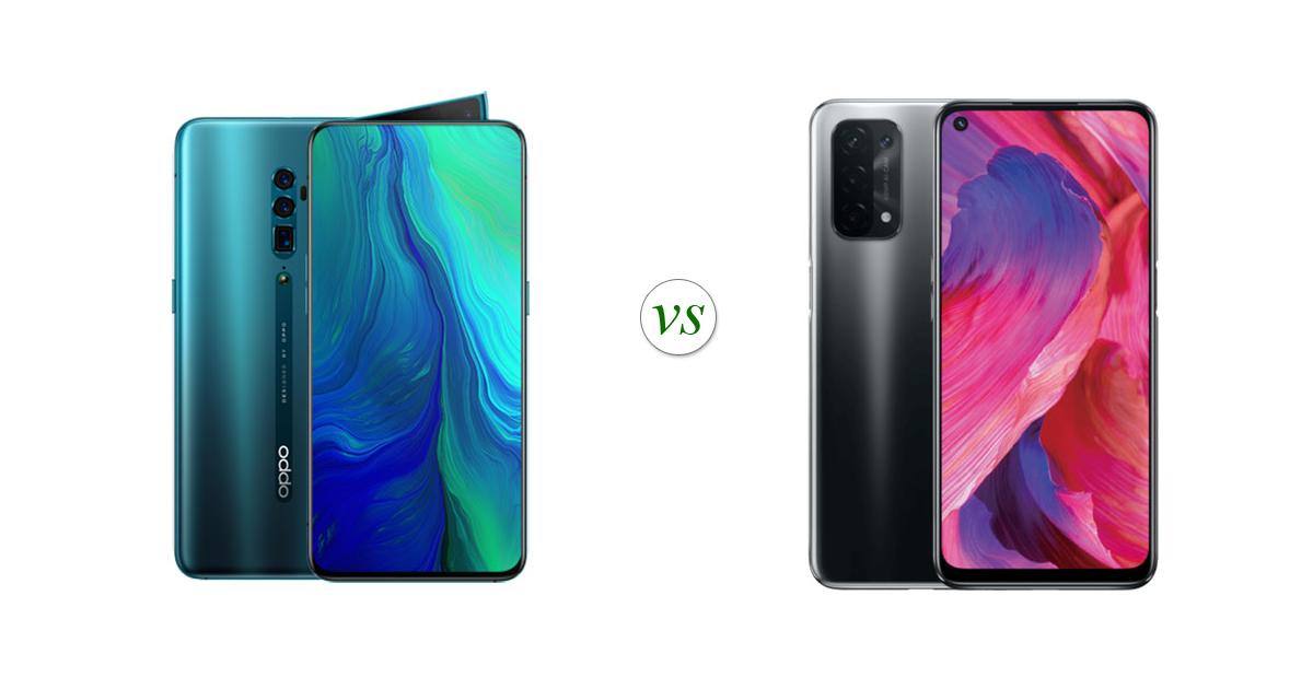 oppo reno 4 lite oppo a74 karşılaştırma