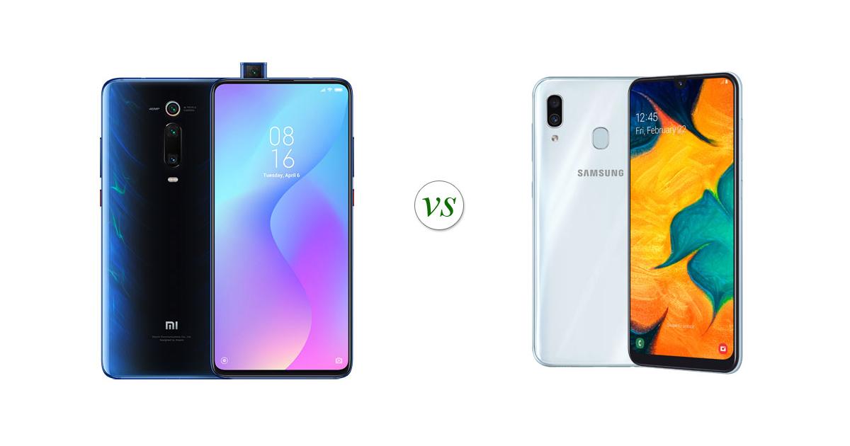 xiaomi a30