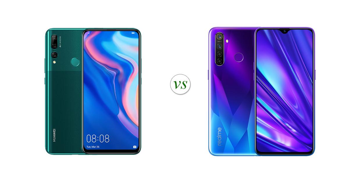 realme y9 prime