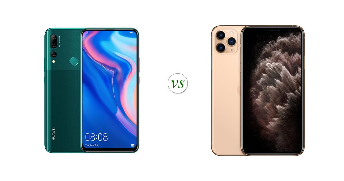 huawei y9 pro max