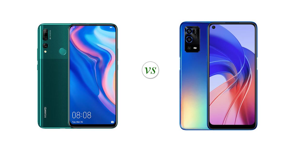 oppo y9 prime