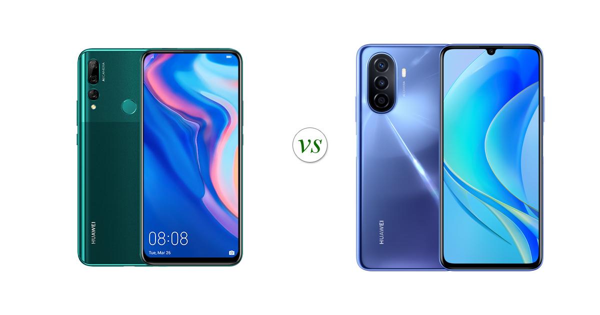 y huawei y9 prime