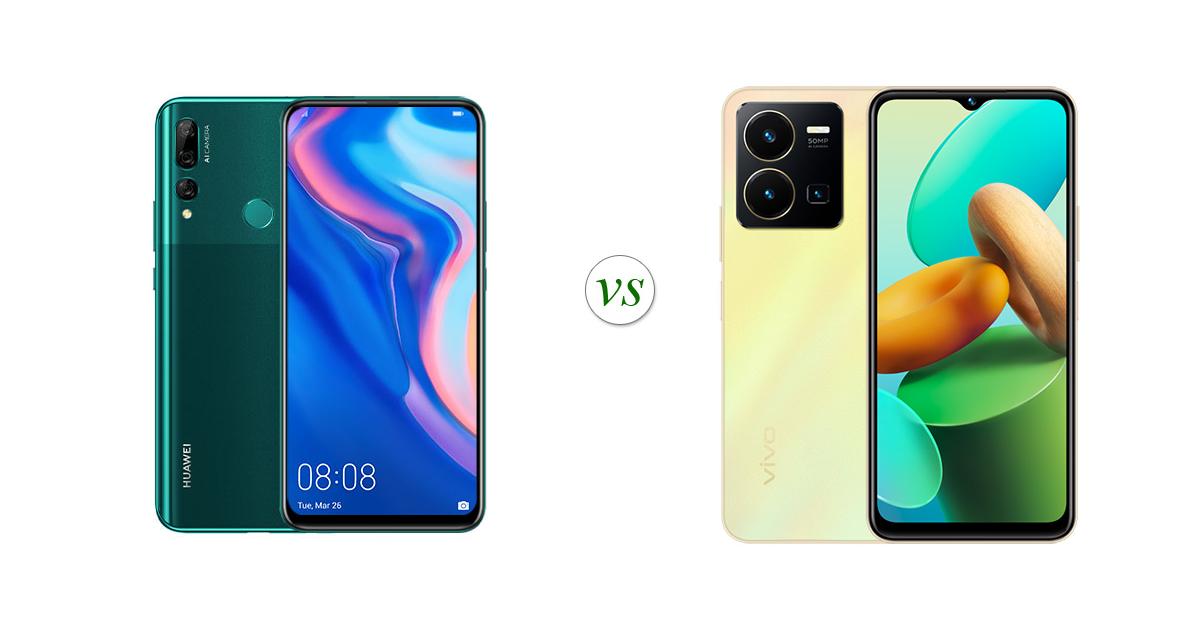 vivo y9 prime 2019