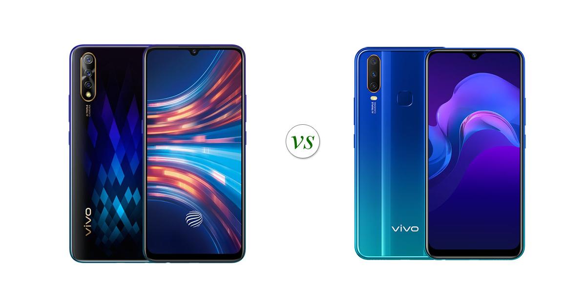 vivo y15 s1