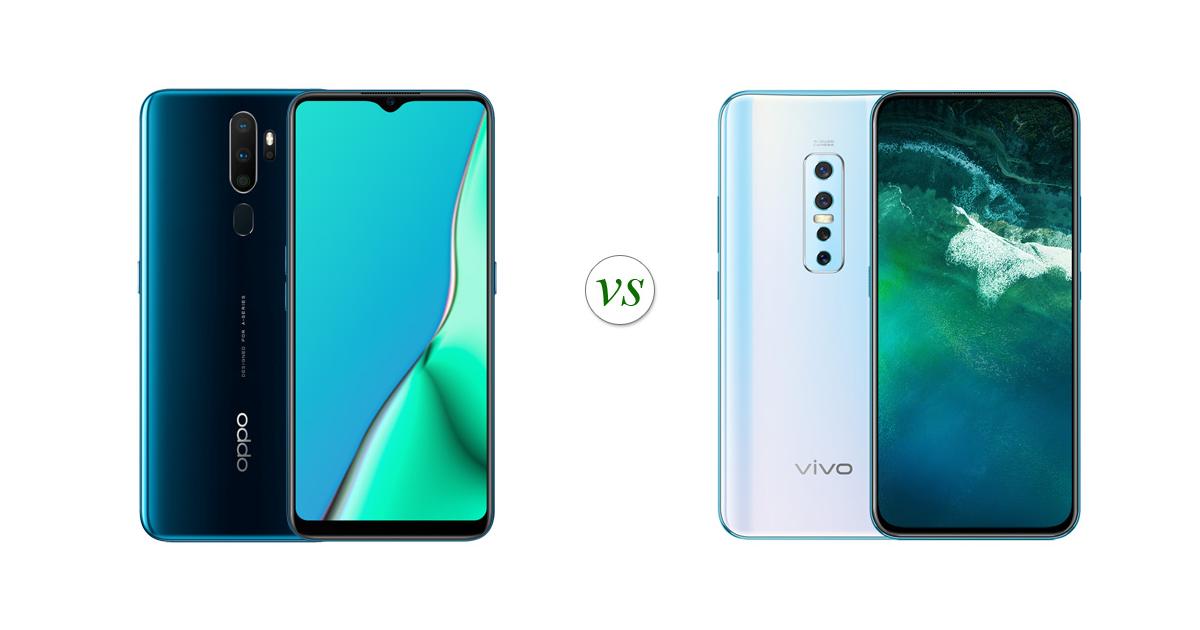 vivo a9 pro