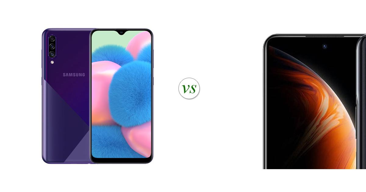 Samsung Galaxy A30s vs Infinix Zero X Neo: Side by Side Specs Comparison