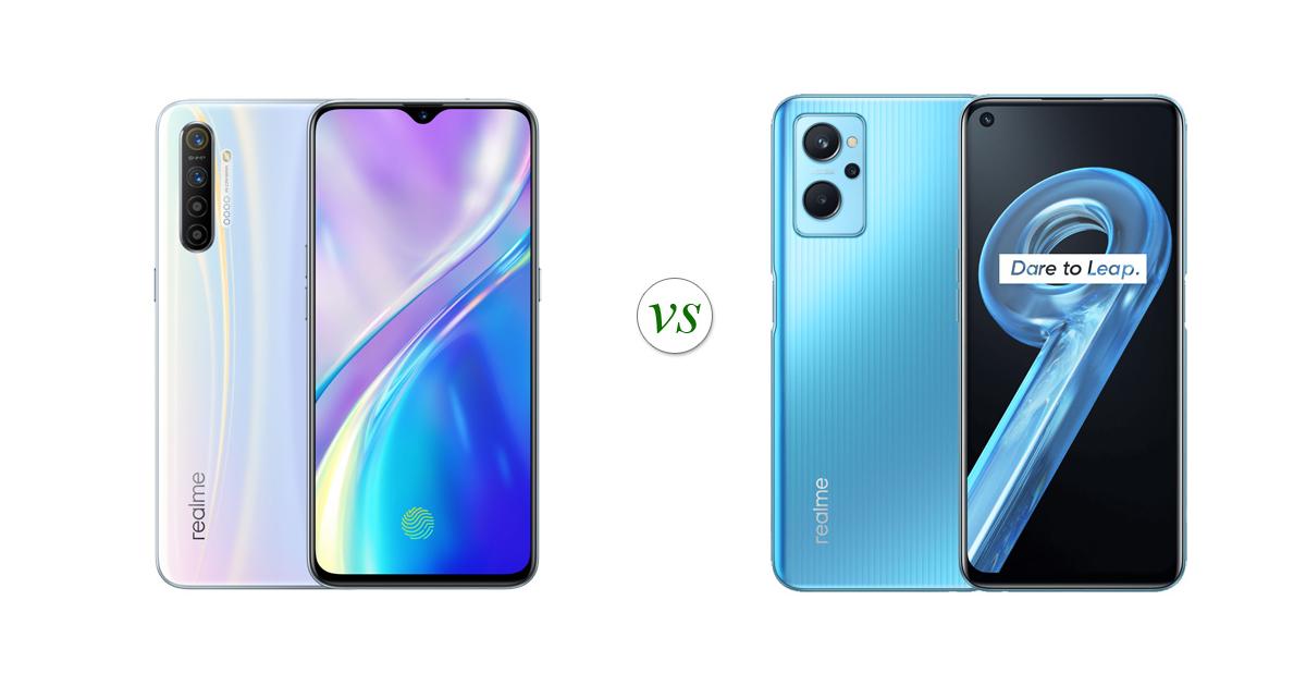 realme 9i vs note 11