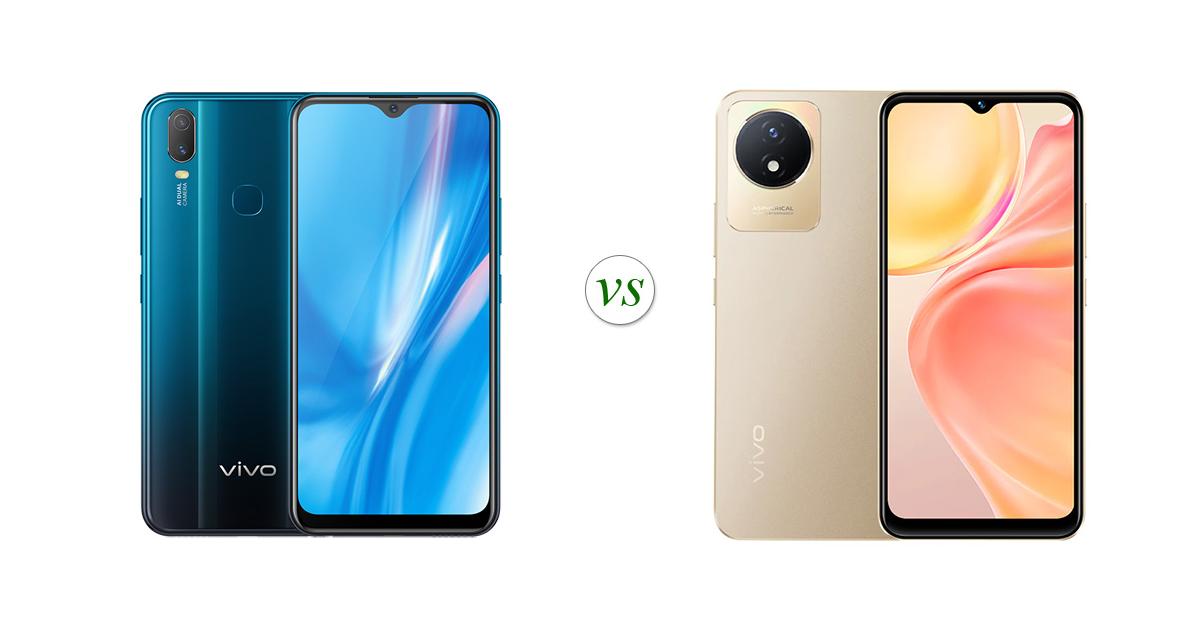 infinix hot 10 play vs vivo y11