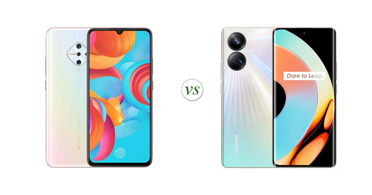 realme 10 pro plus vs vivo y100