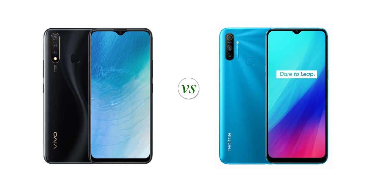 realme y19