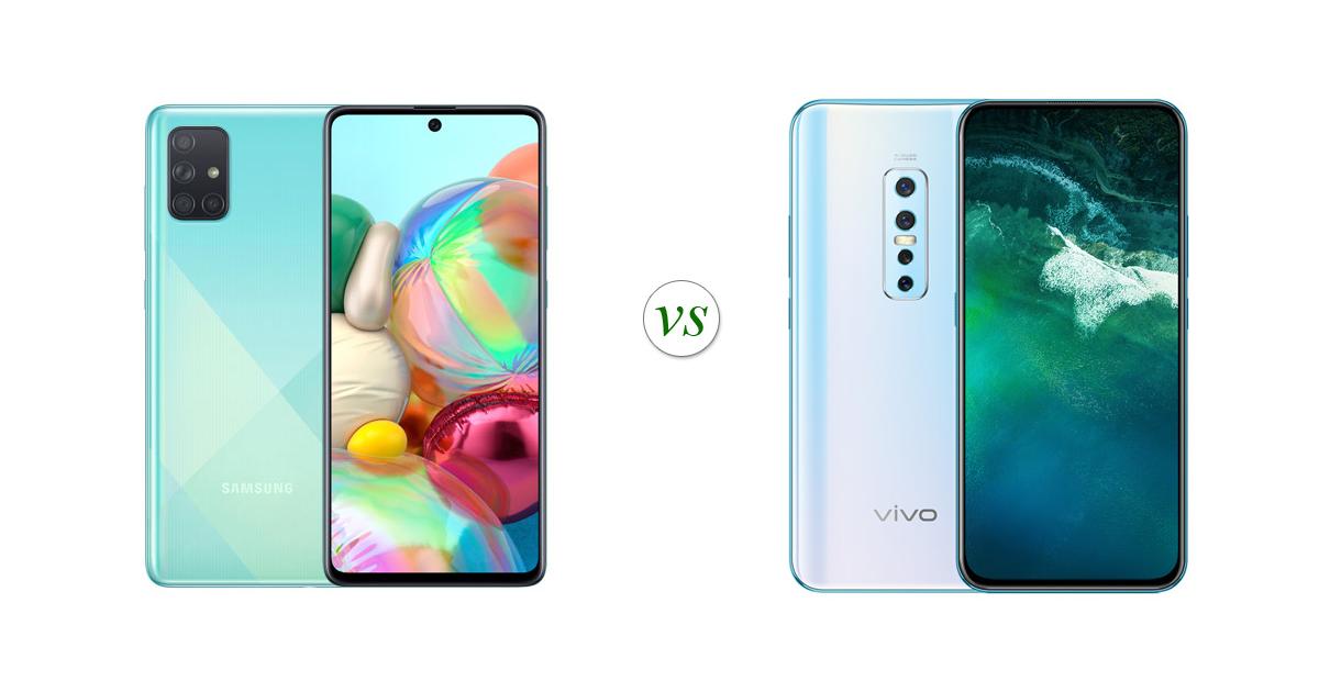 vivo a70 pro