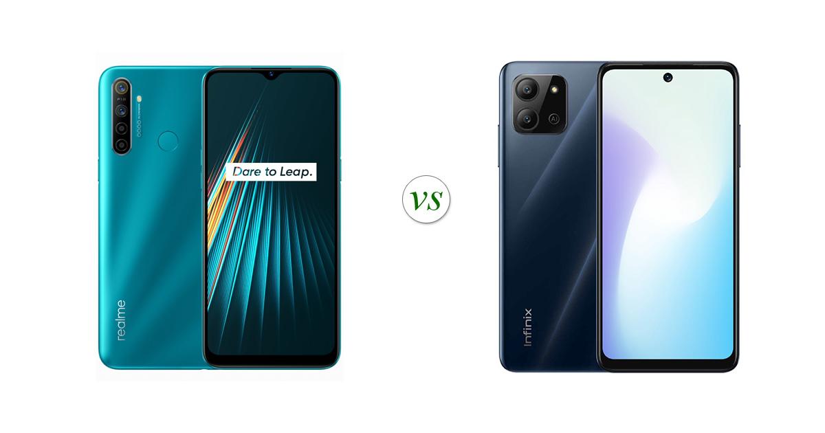 realme 8 pro 5g vs redmi note 10 pro max