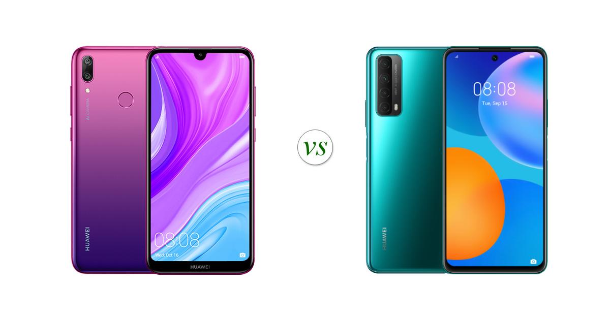 huawei y7a2019