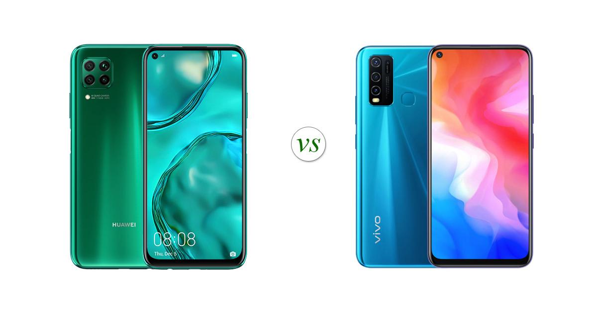 huawei nova y30